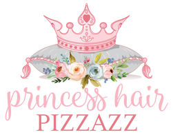 Princess Hair Pizzazz